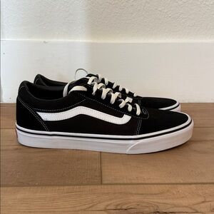 Vans Mens Shoes